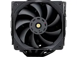 Повітряне охолодження Thermalright Frost Commander 140 Black - мініатюра 3