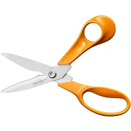 Ножиці садові Fiskars 18 см (1075052) - мініатюра 2