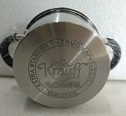 Каструля Krauff 26-242-050 6 л 24 см - мініатюра 5
