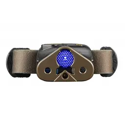 Ліхтар налобний Mactronic Nomad 03 (340 Lm) RGB Kit (THL0022) - мініатюра 9
