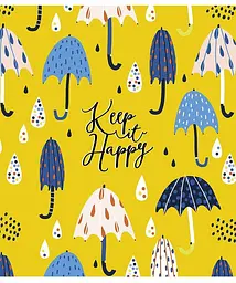 Зошит загальний Школярик Genius Happy vibes у лінію 24 аркушів 25 шт. (024-2980L) - мініатюра 2