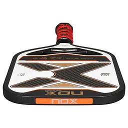 Ракетка для піклболу NOX PRO EVO RACKET - мініатюра 8