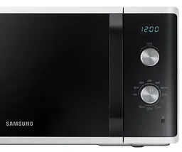 Мікрохвильова піч Samsung MG23K3614AW/UA (6823608) - мініатюра 7