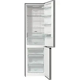 Холодильник Gorenje NRK6202AXL4 - мініатюра 7