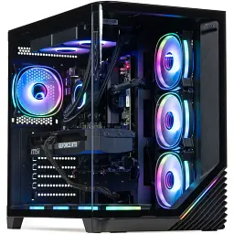 Комп'ютер Artline Gaming X98 Windows 11 Home (X98v83Win)