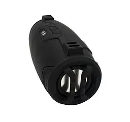 Бездротова Bluetooth колонка XO F25 з мікрофоном, Black - мініатюра 5