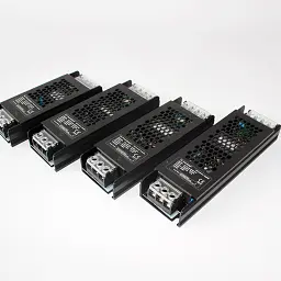 Блок живлення Friendlylight SP-ST 100Вт 24В IP20 FL-SP-SL-400W 24V - мініатюра 3