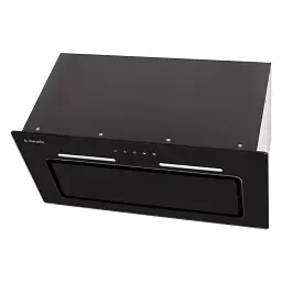 Витяжка повновбудована Minola HBI 6673 BL GLASS 1000 LED Line - мініатюра 4