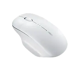 Миша бездротова INPHIC M1 White