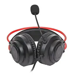 Навушники G200S, Black/Red Bloody teh0020165 - мініатюра 3