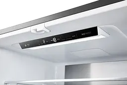Холодильник Gorenje NRM8181UX - мініатюра 7
