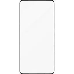 Захисне скло Blueo Full Cover 2.5D HD для Samsung Galaxy S26 Black [159951] - мініатюра 3