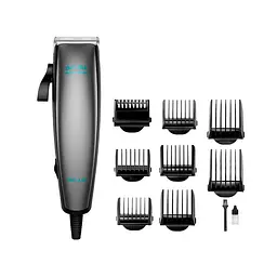 Машинка для стрижки CECOTEC Bamba Precision Care Power Blade Titanium Grey