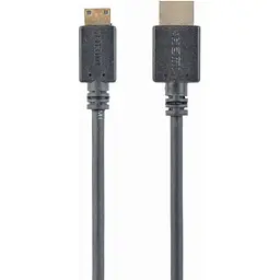 Кабель Cablexpert HDMI - mini-HDMI v1.4 1.8m (CC-HDMI4C-6)
