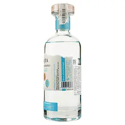 Мескаль Lokita Tobala 12 anos, 47%, 0,7 л - мініатюра 3