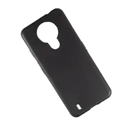 Чохол до мобільного телефона BeCover Nokia 1.4 Black (706069) - мініатюра 2