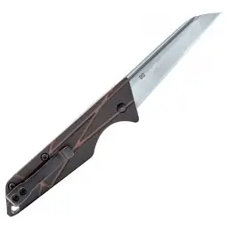 Ніж StatGear Ledge Brown (LEDG-BRN) - мініатюра 2