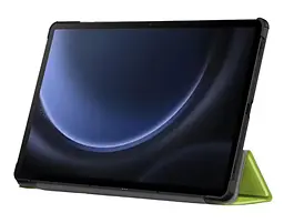 Чохол Primolux Slim для планшета Samsung Galaxy Tab S9 (SM-X710 / SM-X716) 11" Green - мініатюра 3