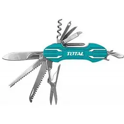 Ніж Total THMFK0156 мультифункціональний 15 функцій (THMFK0156) - мініатюра 2