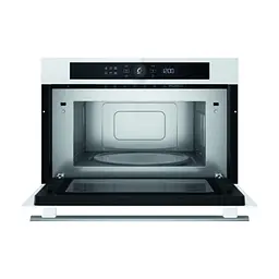 Мікрохвильова піч Whirlpool WMD44MW - мініатюра 6