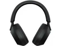 Навушники з мікрофоном Sony WH-1000XM5SA Black (WH1000XM5SAMB.CE7) - мініатюра 2