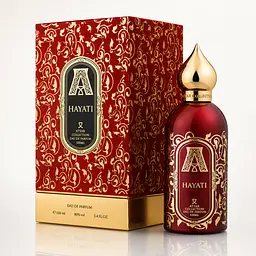 Attar Collection Hayati — парфумована вода унісекс 5 мл - мініатюра 2
