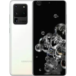 Смартфон Samsung Galaxy S20 ULTRA 5G SM-G988U White Snapdragon 1 sim