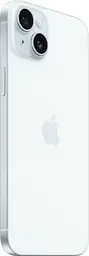 Смартфон Apple iPhone 15, 256GB Blue NEW - мініатюра 2