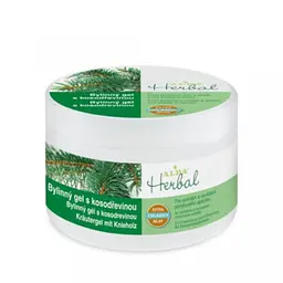ALPA Herbal билинний гель з гірською сосною | При пораненні м'язів і сухожиль
