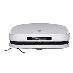 Робот-пилосос Ecovacs Deebot Ozmo X5 Pro Omni DDX39 White - мініатюра 8