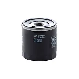 Фільтр масляний Mann W7032