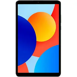 Планшет Xiaomi Redmi Pad SE 8.7 6/128GB Mint Green (Global) Wi-Fi - мініатюра 2