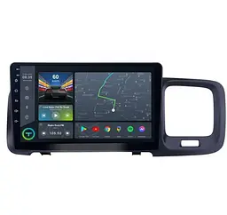 Штатна магнітола TORSSEN Volvo S60/60L 10-18 FL9 4+64Gb 4G Carplay DSP