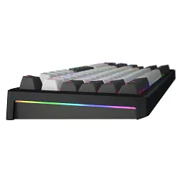 Клавіатура Hator Skyfall 80 Pro Wireless Grey/Black (HTK4180UA) - мініатюра 4