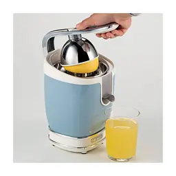 Соковыжималка Ariete 413 light blue - миниатюра 4