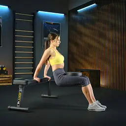 Лавка тренувальна Trex Sport TX-100B - мініатюра 10