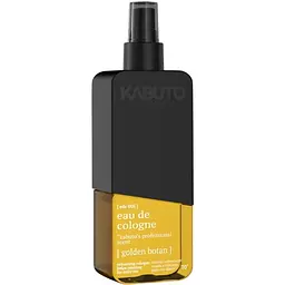 Одеколон Kabuto Eau De Cologne Golden Botan 150 мл