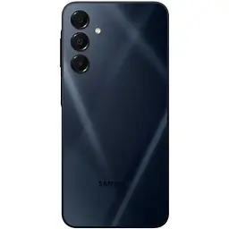 Смартфон Samsung Galaxy A16 5G 4/128 GB Blue Black [SM-A166BZKD] [141458] - мініатюра 5