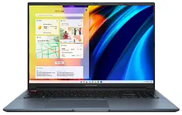 Ноутбук Asus K6602VU-N1102 (90NB1151-M004J0) Quiet Blue (90NB1151-M004J0)