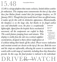 Independent Watchmakers - мініатюра 9