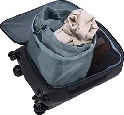 Сумка для прання Thule Packable Laundry Bag (Pond Grey) 3205582 (TH 3205582) - мініатюра 4