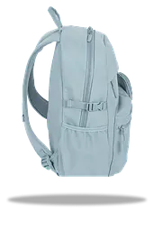 Рюкзак CoolPack FIN Pastel Mint 20 л 45х29х15 см м'ятний (F157994) - мініатюра 4