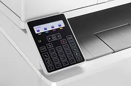 БФП HP Color LJ Pro M183fw + Wi-Fi (7KW56A) - мініатюра 5
