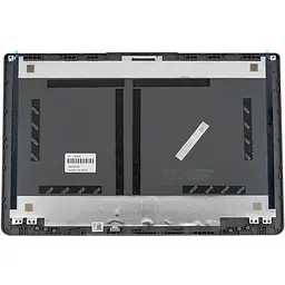 Кришка дисплея для ноутбука Lenovo (IdeaPad 3-15 series) сірий - мініатюра 2