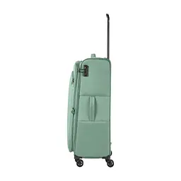 Валіза Travelite Croatia Mint L (TL080349-81) - мініатюра 6
