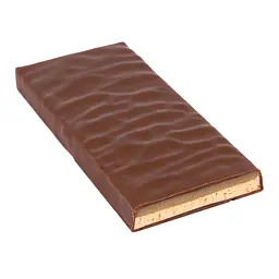 Шоколад чорний Zotter Coconut + Marzipan органічний 70 г - мініатюра 2