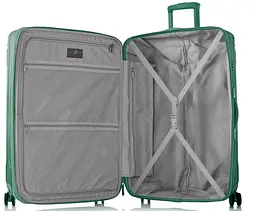 Валіза Heys Xtrak (L) Midnight Green (10103-0148-30) 930193 - мініатюра 5