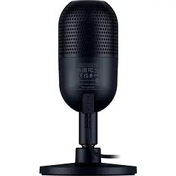 Мікрофон Razer Seiren V3 Mini Black (RZ19-05050100-R3M1) [104419] - мініатюра 2
