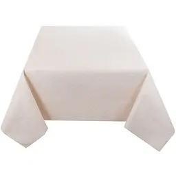 Скатертина Lefard Home Textile Buhos Liso Unico водовідштовхувальна, 180х140 см (715-317) - мініатюра 2