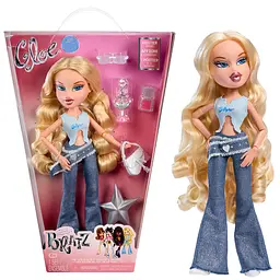 Лялька Bratz серії 2001 Reimagined Хлоя (596066) - мініатюра 5
